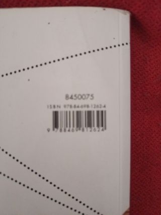 Libro latín 4 eso anaya