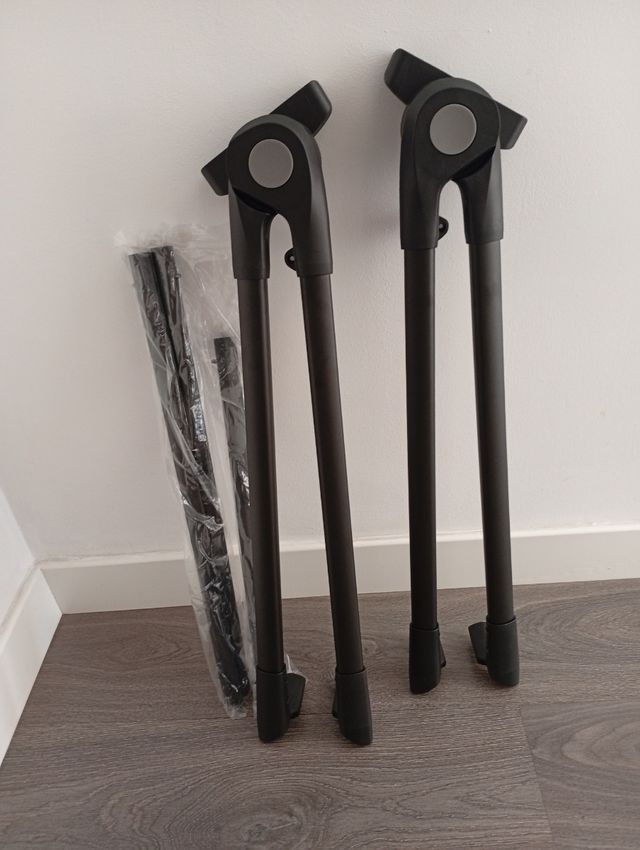 SOLO VENTA EN MALAGA CAPITAL.
Capazo Inglesina