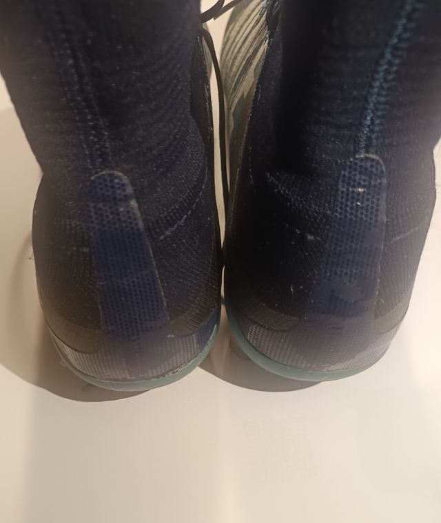 Nike Mercurial ACC Botas de Fútbol