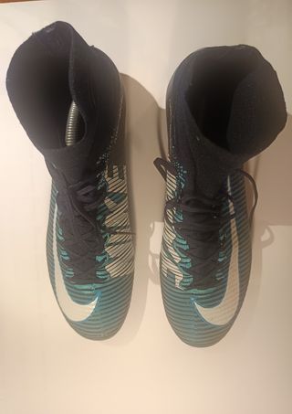 Nike Mercurial ACC Botas de Fútbol