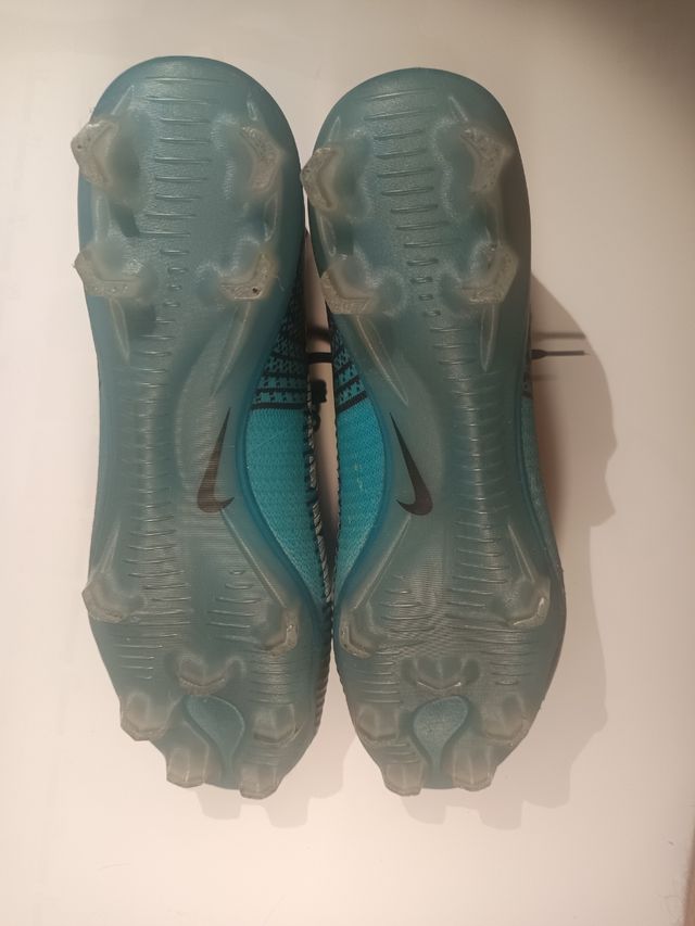 Nike Mercurial ACC Botas de Fútbol