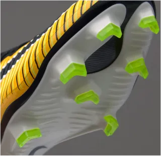 Nike Mercurial ACC Botas de Fútbol