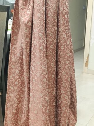 Tela para falda .Fallera Huertana