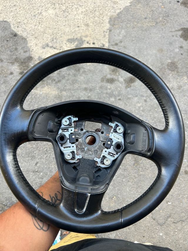 Sterzo Seat Ibiza 6L