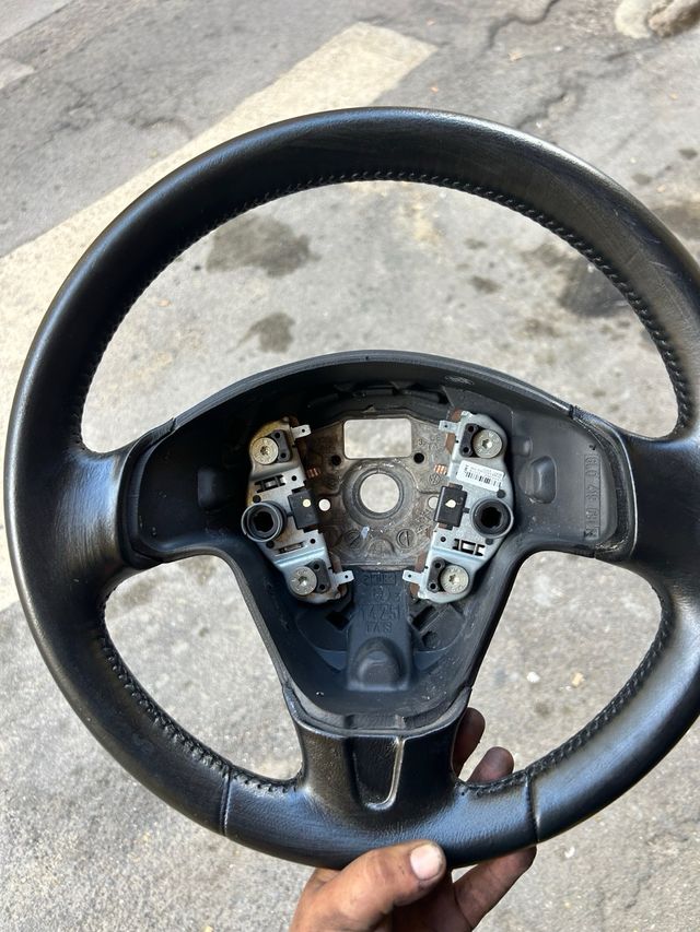 Sterzo Seat Ibiza 6L