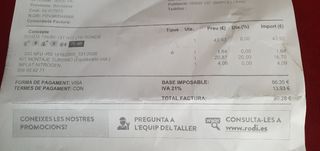 Rueda 155/80-13T Ideal rueda recambio caravana