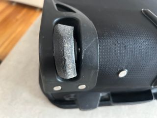 Maleta de cabina con 2 ruedas