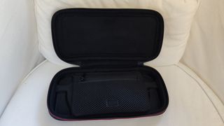 Funda Nintendo Switch Super Mario Odyssey