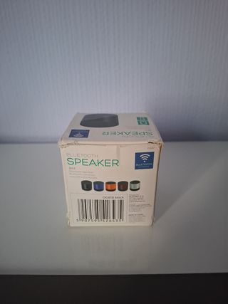 Altavoz Bluetooth Moovo OG47 3 en 1