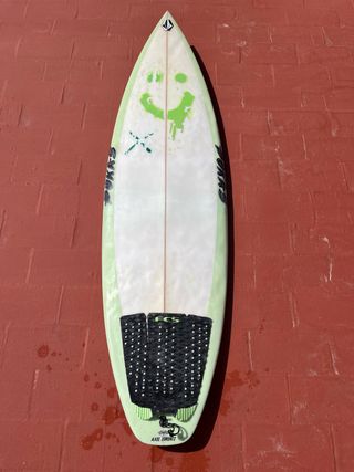 Tabla de surf Pukas Tasty Treat
