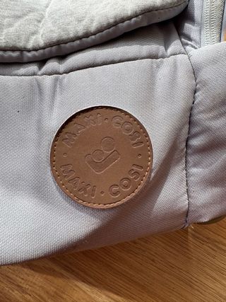 Hamaca bebé Maxi-Cosi