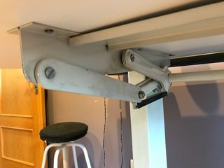 Mesa de Dibujo/Arquitecto Ajustable