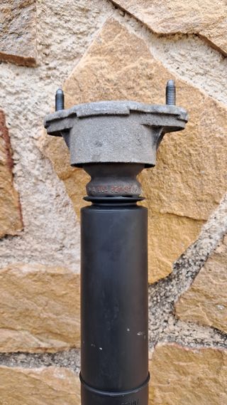 Amortiguadores Traseros Mercedes W204