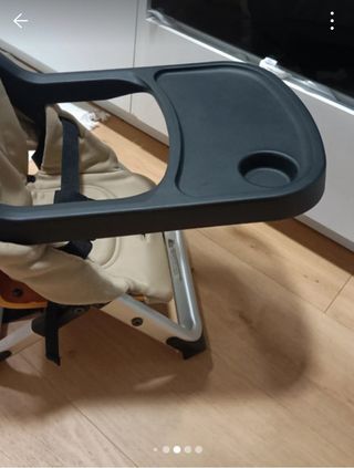 Trona Concord Lima Roja