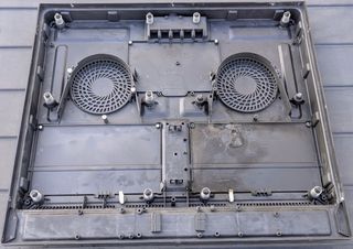 Base vitrocerámica inducción MiLECTRIC ECI-N3