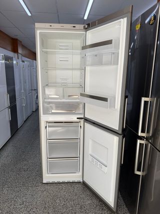 Nevera Siemens No Frost