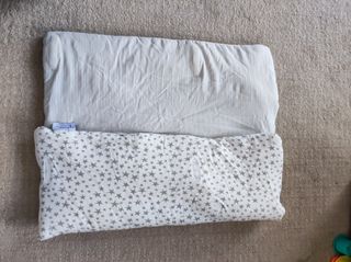 Saco Bebé Jané Mims Estrellas Gris