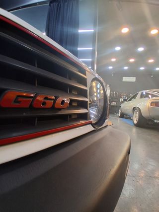 Volkswagen Golf 1991