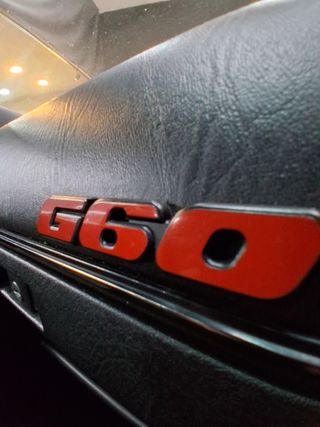 Volkswagen Golf 1991