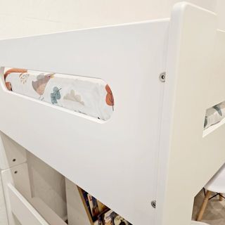 Literas convertibles y evolutivas