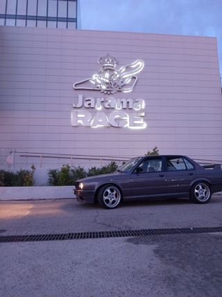 BMW Serie 3 1994