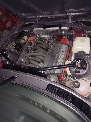 BMW Serie 3 1994