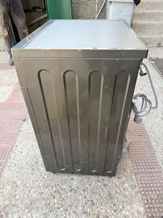 Lavadora LG 9kg