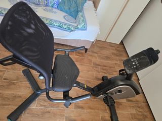 Cyclette Domyos Perfette Condizioni 