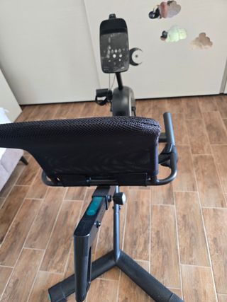 Cyclette Domyos Perfette Condizioni 