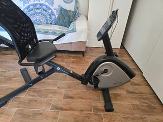 Cyclette Domyos Perfette Condizioni 