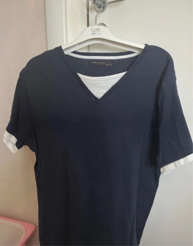 Piazza Italia T-shirt