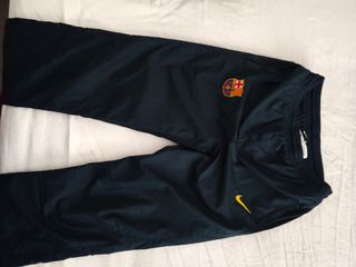 Pantalón Nike FC Barcelona Talla L