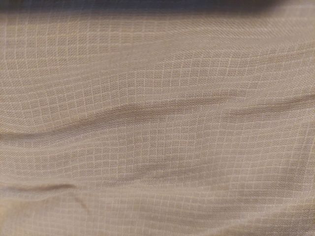 Falda niña verde Búho 6 años