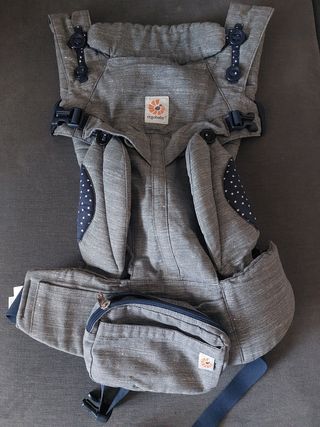 Mochila Ergobaby 360