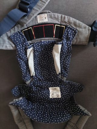 Mochila Ergobaby 360