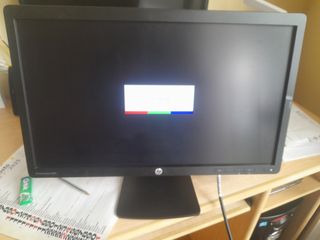 Pantalla HP EliteDisplay E201