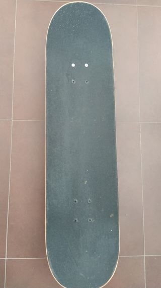 Skate Profesional. 8'25 pulgadas