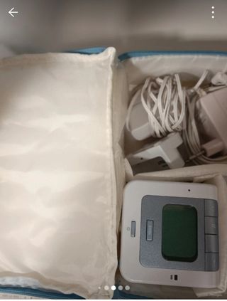 Vigila Bebés Philips Avent DECT