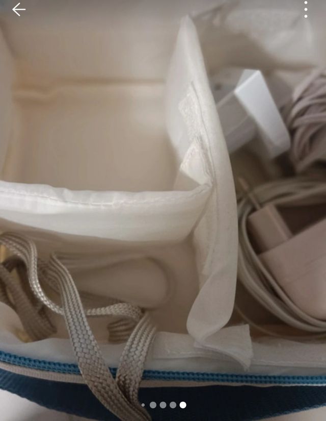 Vigila Bebés Philips Avent DECT