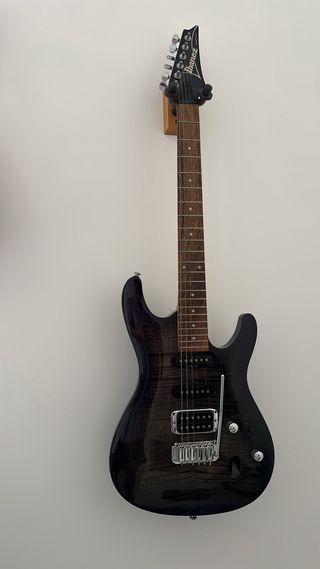 Guitarra Ibanez SA Series HSS