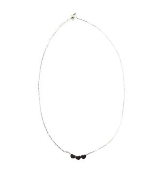 Collar de acero quirúrgico
MARLION JEWELS