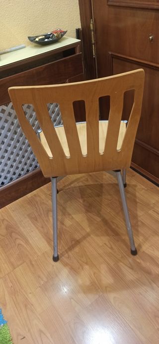 Sillas de diseño para cocina