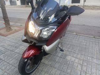BMW C 650 GT Scooter