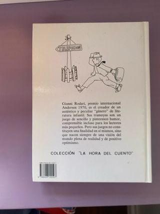 Cuentos por telefono (Spanish Edition)