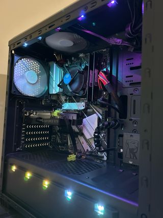ZOTAC GAMING GTX 1650 SUPER 4GB (Negociable)