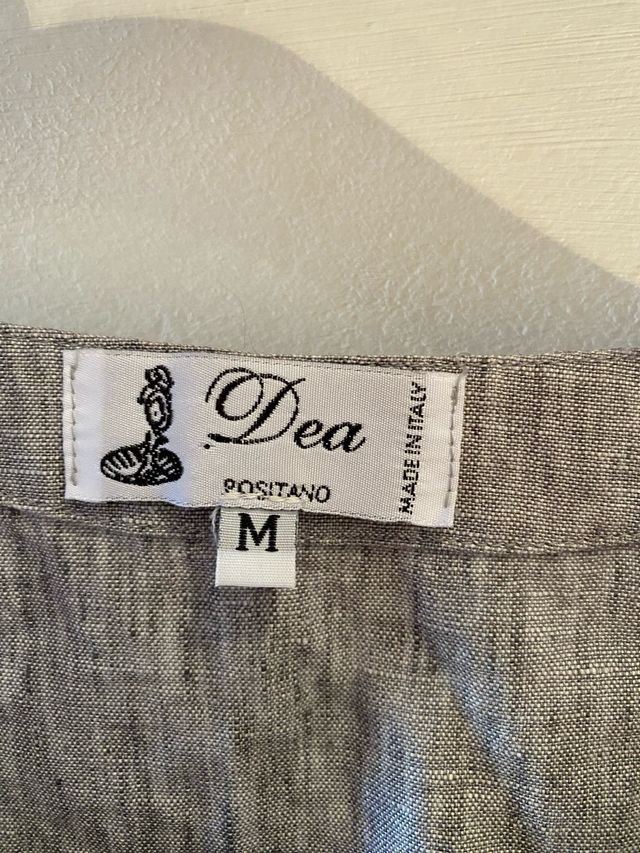 Abito Dea Positano donna taglia M