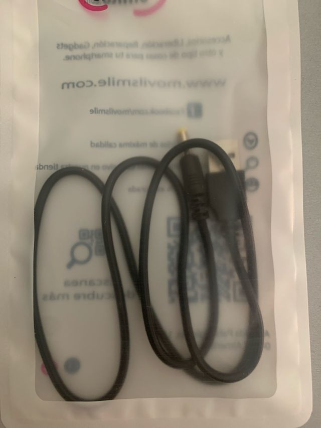 Cavo di ricarica USB PSP