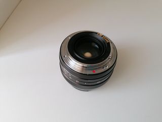 Carl Zeiss Planar 50mm f/1.4 ZE