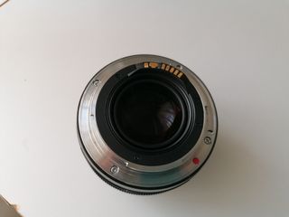 Carl Zeiss Planar 50mm f/1.4 ZE