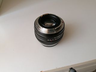 Carl Zeiss Planar 50mm f/1.4 ZE